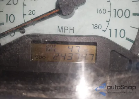 2004 Toyota Corolla Le from USA, damaged, VIN 1NXBR32E74Z218097